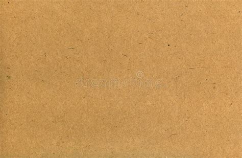 Brown Craft Handmade Paper with Texture Stock Image - Image of retro, color: 154436999