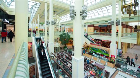 8 Best Places To Go Shopping In Oakville Ontario - Parkbench