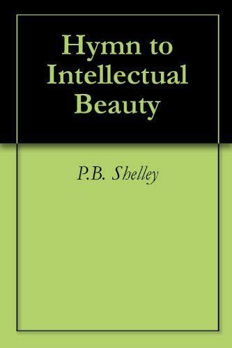 Hymn To Intellectual Beauty | Wrytin