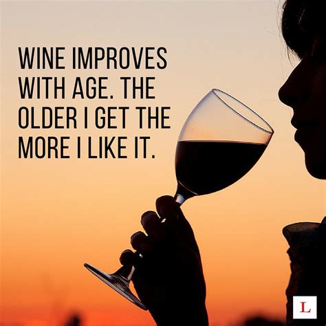 10 Funny Quotes For Wine Lovers To Live By