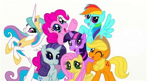 My Little Pony - Fan Art by Amyenchantment on DeviantArt