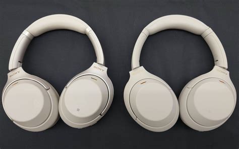 Sony unveils WH-1000XM4 wireless noise-canceling headphones with ...