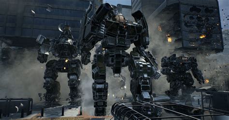 MechWarrior 5: Mercenaries Launches On Steam And Xbox With Custom Crossplay System