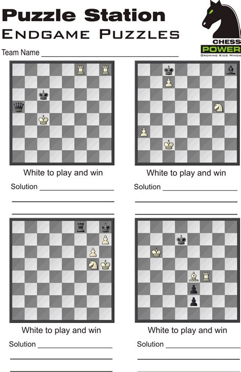 Chess Power Interschool National Finals Results - Chess News - CHESS POWER