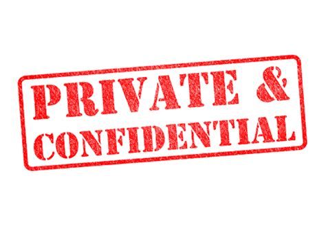 Legal Malpractice Based on Client Confidentiality - Swartz Campbell