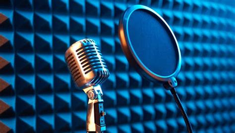 What is a Condenser Microphone [ Full Guide ] - MusicCritic