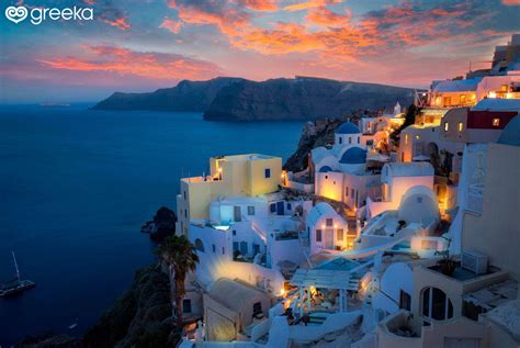 Nightlife in Cyclades islands, Greece | Greeka