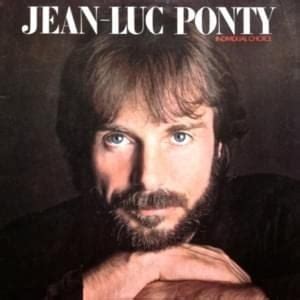 Jean-Luc Ponty - Storytelling Lyrics and Tracklist | Genius