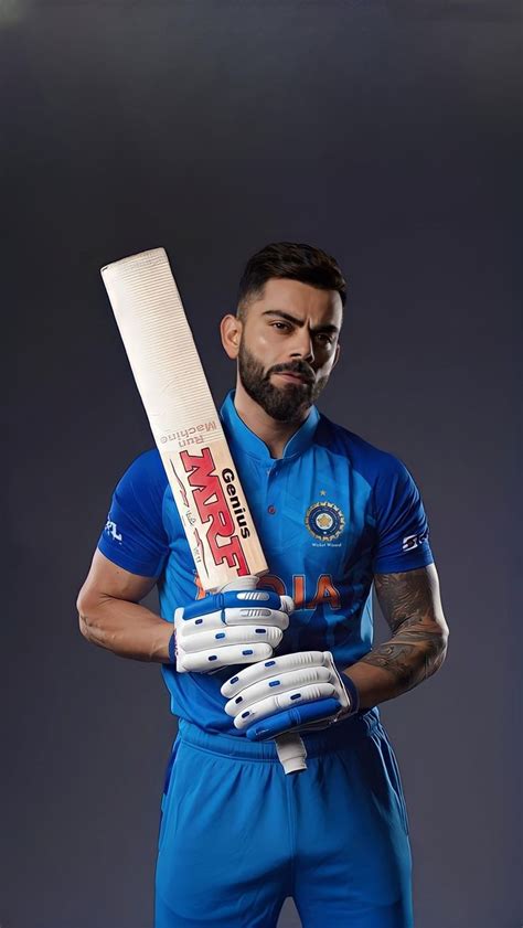 Virat Kohli wallpaper 😍(Join telegram chennel link in bio | Virat kohli wallpapers, Cricket team ...