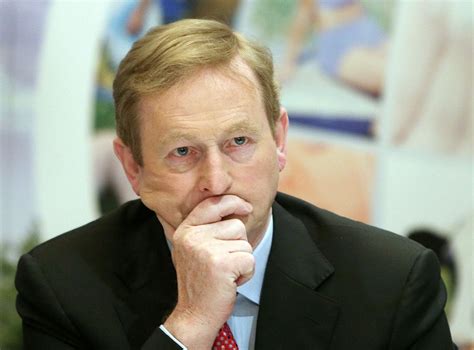 Enda Kenny resigns as Ireland's prime minister | The Independent | The Independent