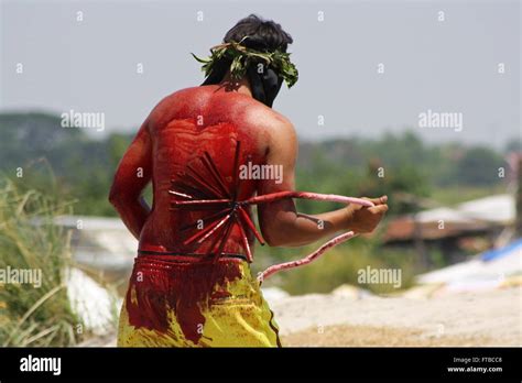 Fest des heiligen blutes christi -Fotos und -Bildmaterial in hoher Auflösung – Alamy