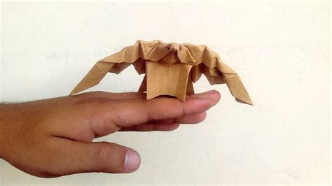 Origami eagle easy – Origami American Eagle – How to make an eagle ...