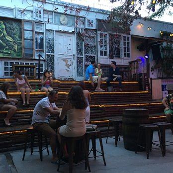 El Patio Wynwood - 142 Photos & 189 Reviews - Bars - 167 NW 23rd St, Wynwood, Miami, FL - Phone ...