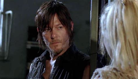 Beth e Daryl The walking dead by twdmeuvicio on DeviantArt