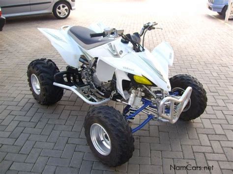 Used Yamaha YFZ 450 RACING | 2006 YFZ 450 RACING for sale | Windhoek Yamaha YFZ 450 RACING sales ...