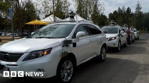 Google's driverless car is brilliant but so boring - BBC News