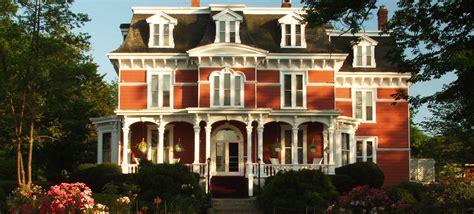 Official Site – Blomidon Inn, a historic hotel in Wolfville, Nova Scotia