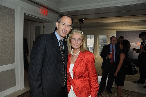 Third Way's Matt Bennett & Debbie Dingell | Photo by Neshan … | Flickr