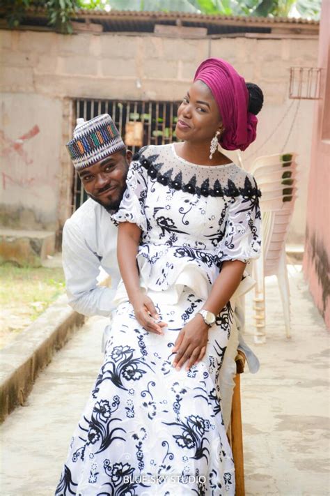 Meet Young Nairaland Couple On Their Intro. Day - Romance - Nigeria