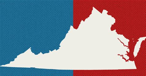 Here are Virginia's 2024 presidential primary results