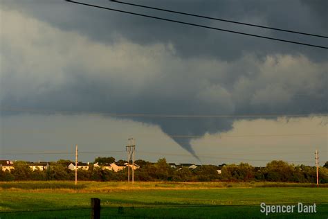 September 3, 2019: EF-1 Tornado in Waukegan, IL