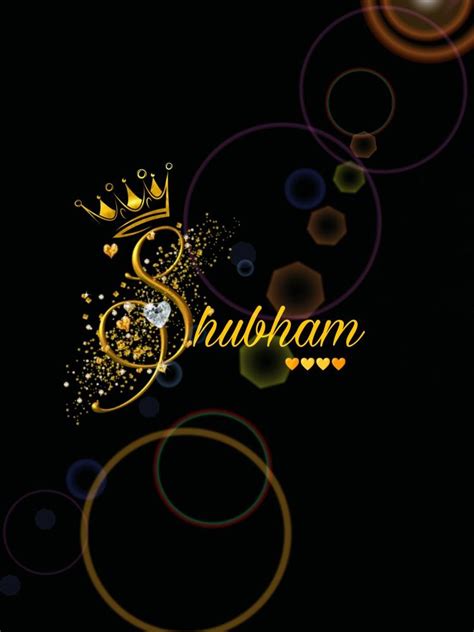 Shubham name | Name wallpaper, Photography name logo, Galaxy wallpaper