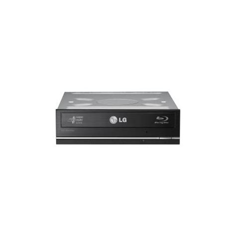 LG Blu-ray notranji zapisovalnik HL Data Storage, sata - BH16NS55.AHLU10B | Enaa