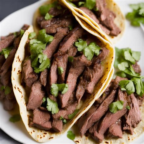 Delicious Beef Tongue Tacos Recipe | Recipes.net