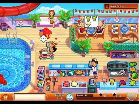 Delicious - Emily's Honeymoon Cruise Platinum Edition | macgamestore.com