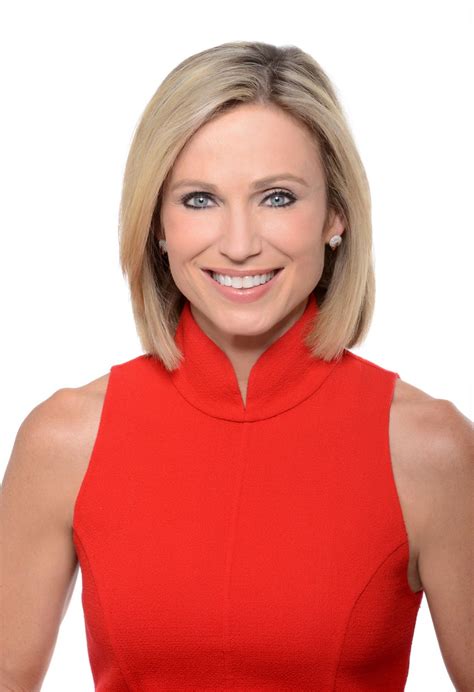 Amy Robach to debut as '20/20' co-anchor in May | Amy robach, Female news anchors, Short hair styles