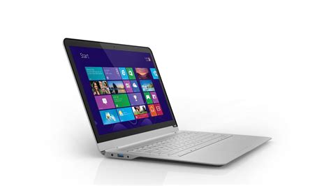 Desire This | VIZIO 14-Inch Thin Light Touch Laptop