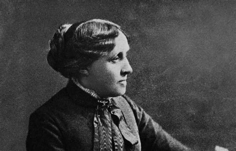 Biography of Louisa May Alcott, American Writer