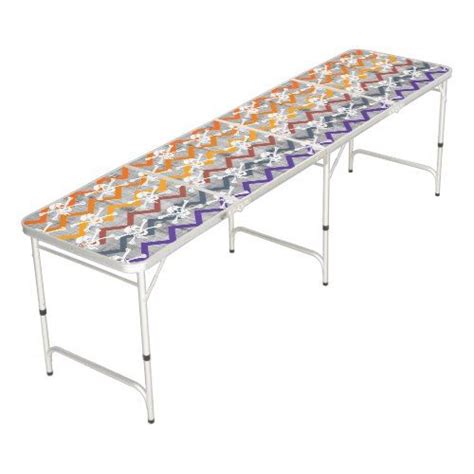 Halloween Beer Pong Table | Zazzle | Halloween beer pong, Beer pong ...