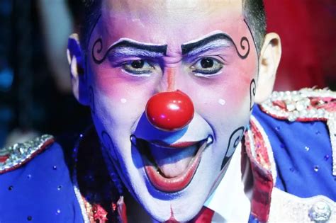 Circus owner celebrates return to performances after pandemic struggles - Business Live