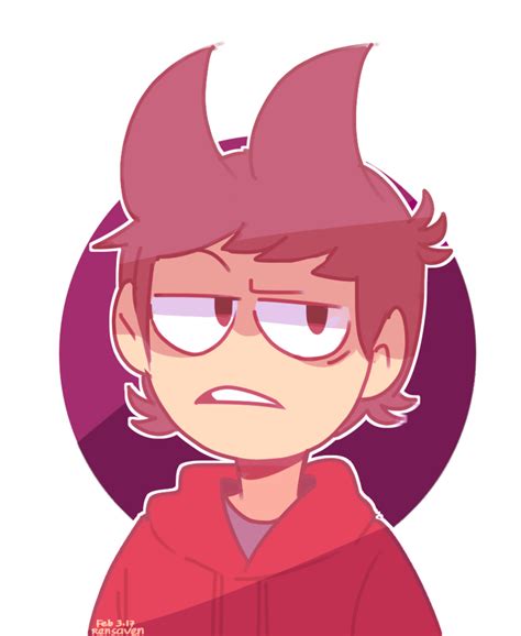 Tord by Rensaven on DeviantArt (Có hình ảnh) | Mèo