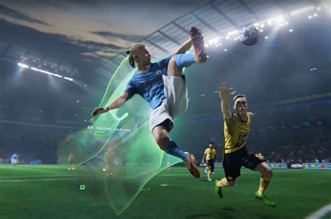 Top EA games of 2023 that pack a punch! - Media Referee