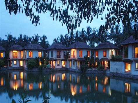 Book Vedic Village Spa Resort , Kolkata - Reviews, Photos & Rates | Via.com