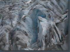 Exit Glacier, Alaska