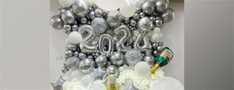 5 Exclusive New Year Decorations for 2024 – TogetherV Blog