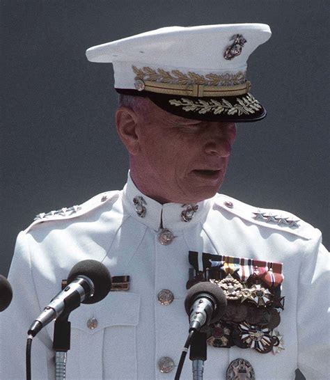 When USMC All-white Dress Uniform abolished... - UNIFORMS - U.S ...