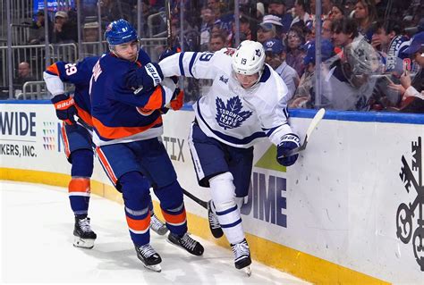 New York Islanders vs Toronto Maple Leafs: Live streaming options ...