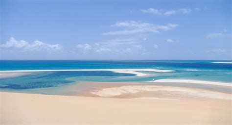 Africa’s Most Beautiful Beach? | Emerging Destinations