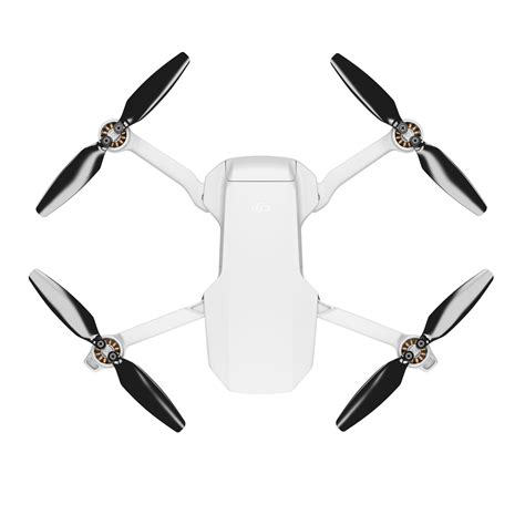 DJI Mini 2 STEALTH Upgrade Propellers