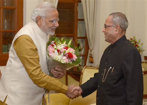 Shri Narendra Modi, Leader of the BJP Parliamentary Party on May 20, 2014 | Bharatiya Janata Party