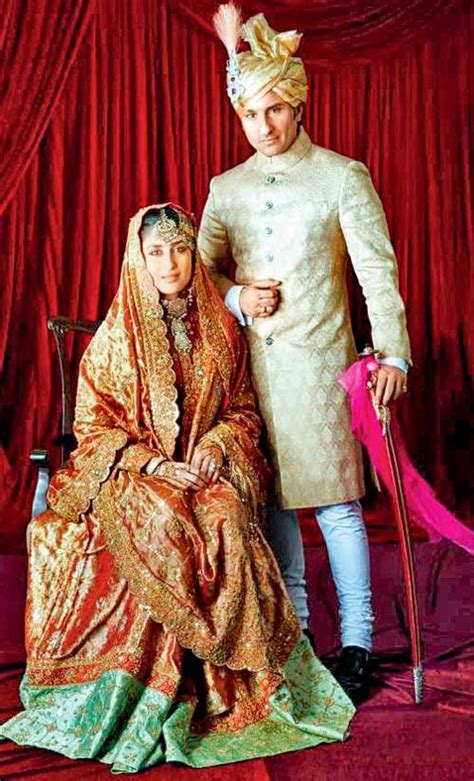 Kareena Kapoor Wedding Pics