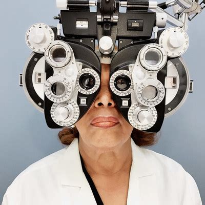 World Renowned Ophthalmologist Dr. Patricia Bath Could Be First Black Woman Inducted into the ...