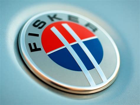 Fisker car brand – Colororient