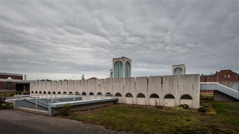 MCI Concord — BOSTON'S HIDDEN SACRED SPACES