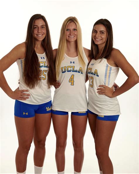 UCLA volleyball | Scrolller