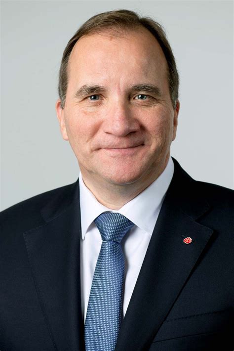 Stefan Lofven | Biography, Facts, & Immigration | Britannica